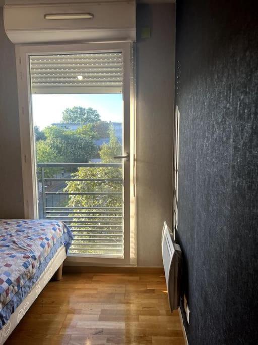 Grand Appartement Moderne 82 M Orly Exterior photo