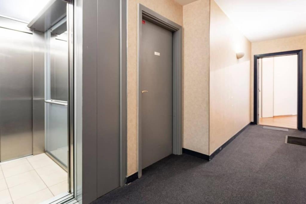 Grand Appartement Moderne 82 M Orly Exterior photo