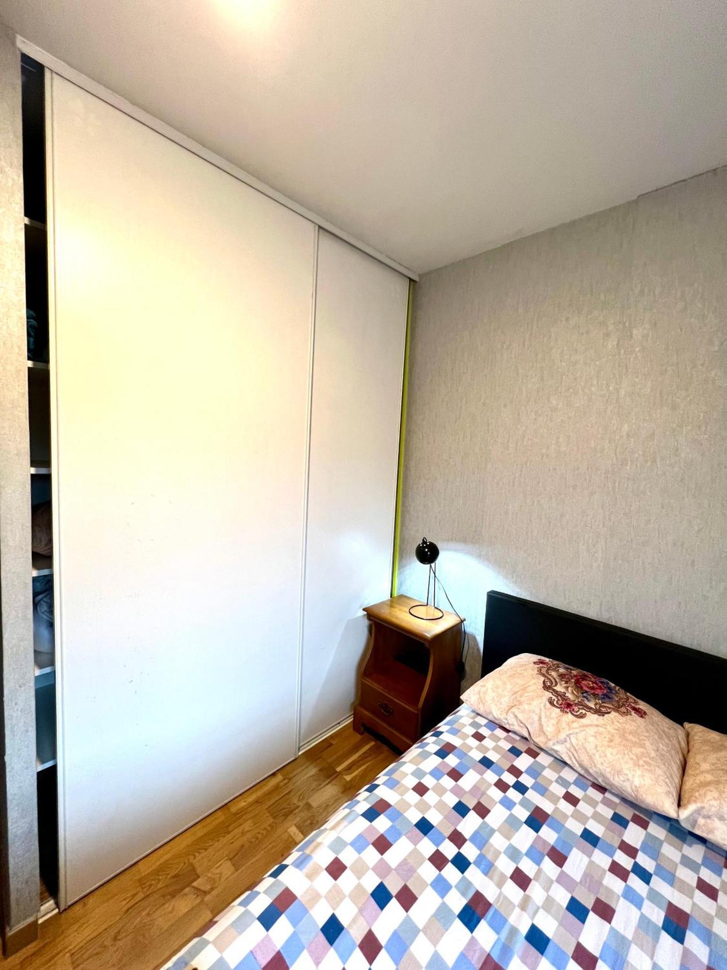 Grand Appartement Moderne 82 M Orly Exterior photo