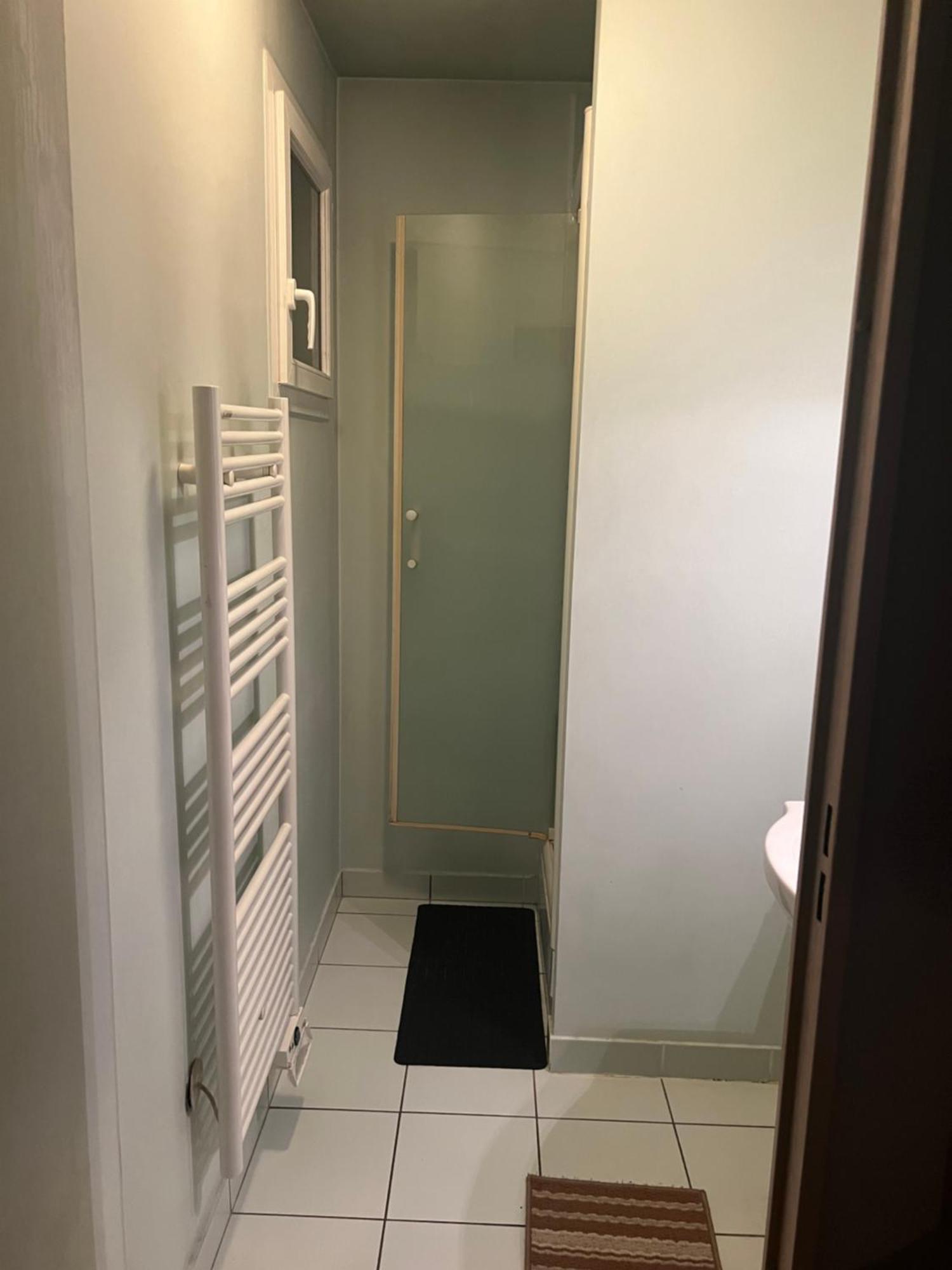 Grand Appartement Moderne 82 M Orly Exterior photo